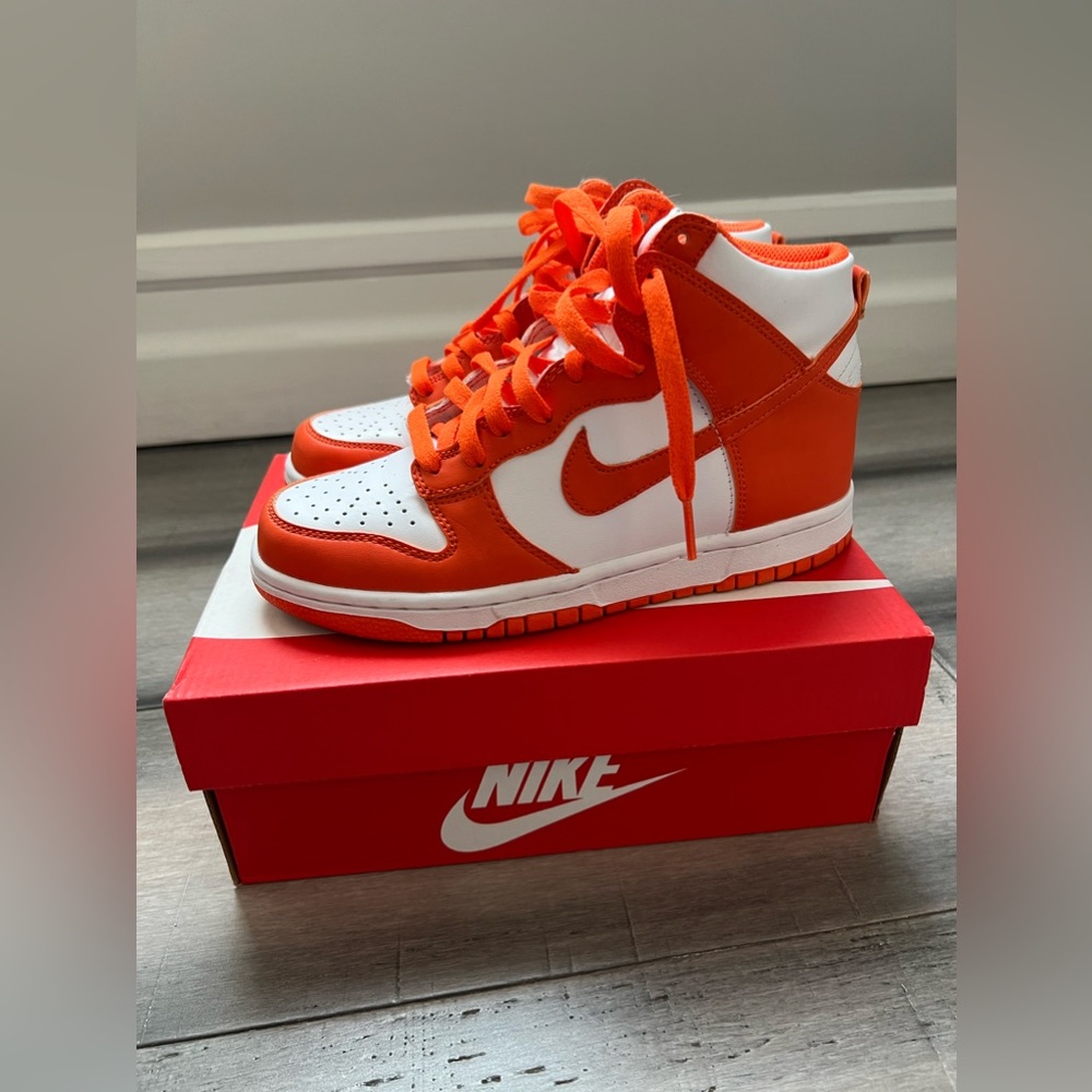 Nike Dunk High